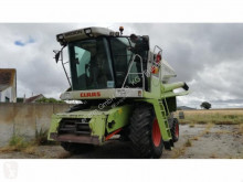 Claas Biçerdöver ikinci el araç