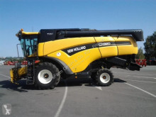Combină agricolă New Holland