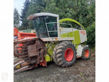 Moisson Claas occasion