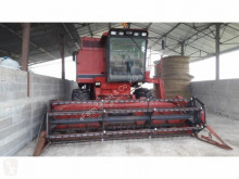Case IH Moissonneuse-batteuse occasion