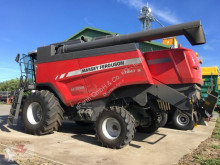 Massey Ferguson Moissonneuse-batteuse occasion