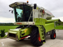 Claas Biçerdöver ikinci el araç
