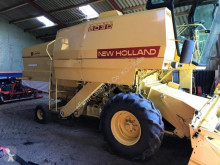 Moisson New Holland Cosechadora-trilladora usado