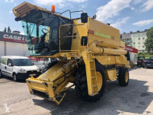 Maaidorser New Holland