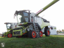 Claas Moissonneuse-batteuse occasion