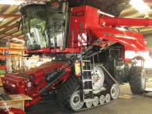 Moissonneuse-batteuse Case IH