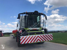 Claas használt Arató-cséplő kombájn