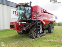 Case IH Moissonneuse-batteuse occasion