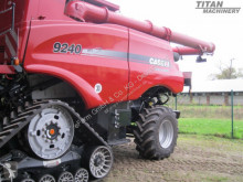 Case IH Moissonneuse-batteuse occasion