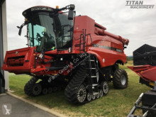 Moissonneuse-batteuse Case IH