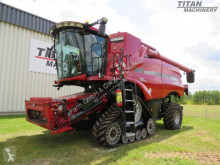 Case IH Moissonneuse-batteuse occasion