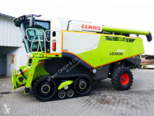Claas Kombajn zbożowy używana
