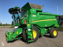 Biçerdöver John Deere