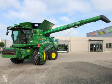 John Deere Biçerdöver ikinci el araç
