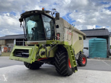 Moisson Claas Cosechadora-trilladora usado