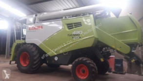 Claas used Combine harvester