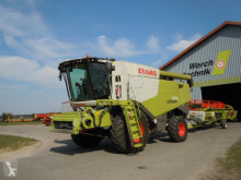 Moissonneuse-batteuse Claas