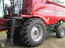 Moissonneuse-batteuse Case IH