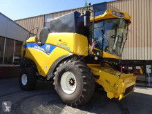 Combină agricolă New Holland