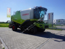 Claas Mejetærsker brugt