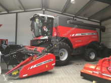 Massey Ferguson Moissonneuse-batteuse occasion