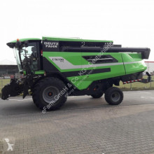 Deutz-Fahr gebrauchter Mähdrescher