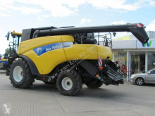 New Holland Ceifeira-debulhadora usado