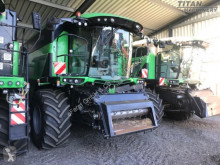 Moissonneuse-batteuse Deutz-Fahr