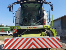 Claas Moissonneuse-batteuse occasion