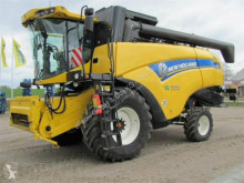 New Holland Moissonneuse-batteuse occasion