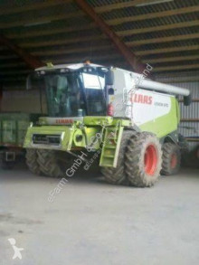 Žatva Kombajn Claas