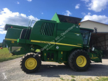 Moisson John Deere Cosechadora-trilladora usado