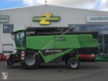 Deutz-Fahr Kombajn zbożowy używana