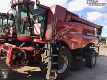 Case IH mietitrebbiatrice usata