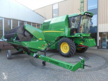 John Deere Комбайн втора употреба