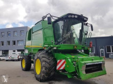 John Deere mietitrebbiatrice usata