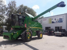 John Deere Moissonneuse-batteuse occasion