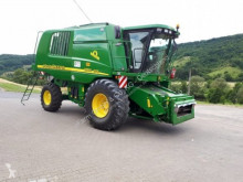 John Deere Moissonneuse-batteuse occasion
