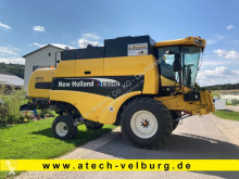 New Holland Moissonneuse-batteuse occasion