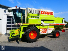 Claas használt Arató-cséplő kombájn