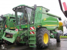 John Deere Moissonneuse-batteuse occasion