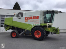 Moisson Claas Cosechadora-trilladora usado