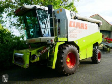 Claas Moissonneuse-batteuse occasion