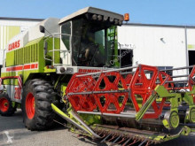Claas használt Arató-cséplő kombájn
