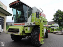Moissonneuse-batteuse Claas