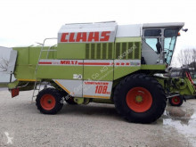 Moissonneuse-batteuse Claas