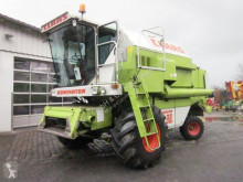Claas Ceifeira-debulhadora usado