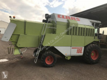 Claas Moissonneuse-batteuse occasion