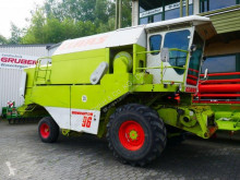 Combină agricolă Claas