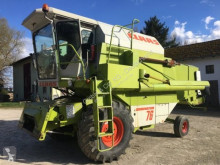 Combină agricolă Claas